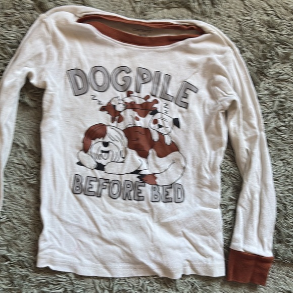 Carters pajama sets - Picture 5 of 5